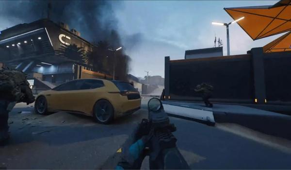 三角洲行动最高画质(三角洲行动最高画质需要多少显卡) 三角洲行动最高画质(三角洲行动最高画质需要多少显卡)